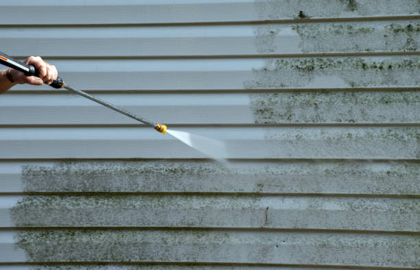 Professional Pressure Washing in Western Lake, TX